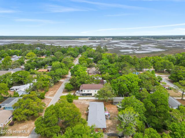 404 Norton Street, Oak Island, NC 28465