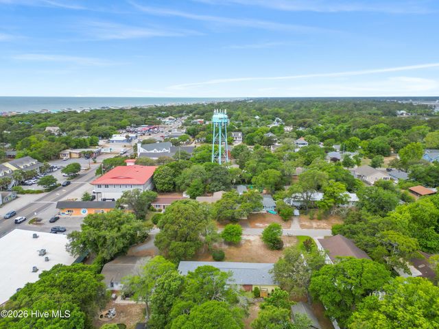 404 Norton Street, Oak Island, NC 28465