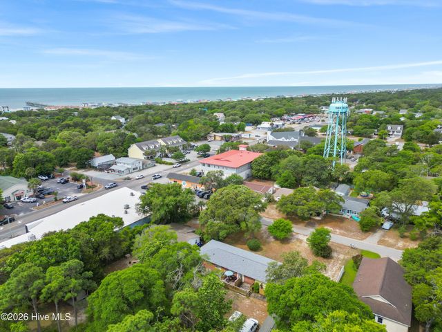 404 Norton Street, Oak Island, NC 28465