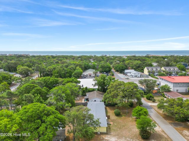 404 Norton Street, Oak Island, NC 28465