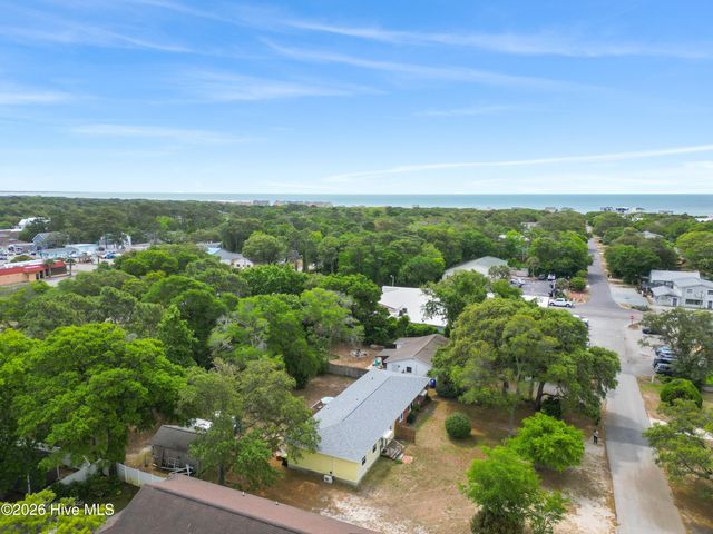 404 Norton Street, Oak Island, NC 28465