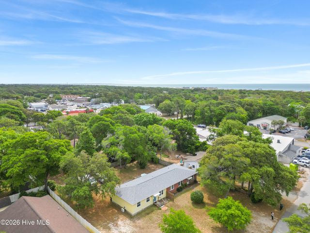 404 Norton Street, Oak Island, NC 28465