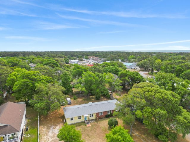 404 Norton Street, Oak Island, NC 28465