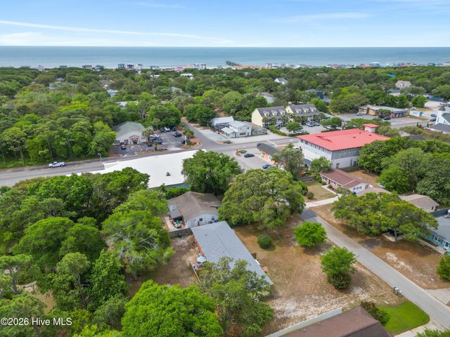404 Norton Street, Oak Island, NC 28465