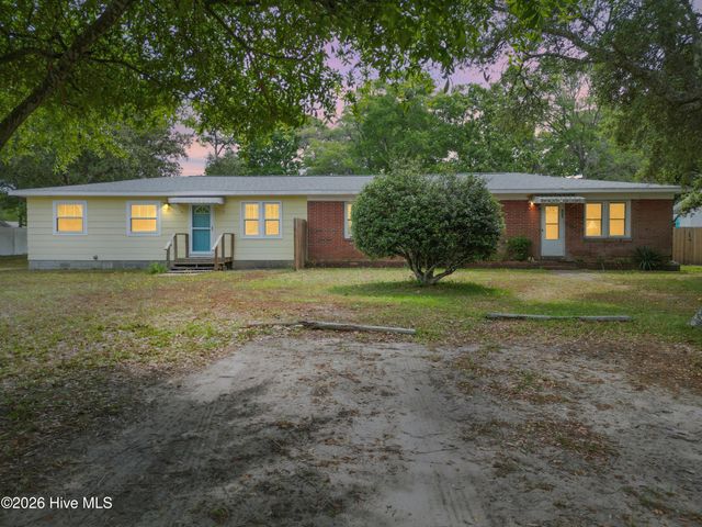 404 Norton Street, Oak Island, NC 28465