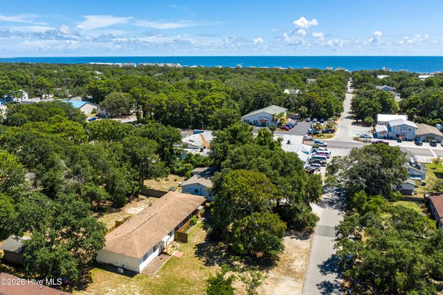 404 Norton Street, Oak Island, NC 28465