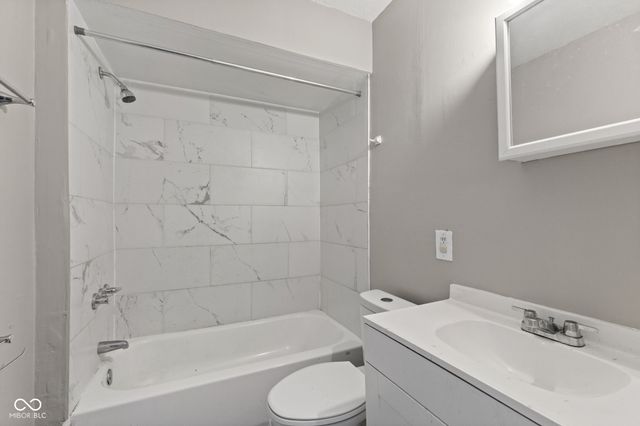 914 N Tuxedo Street, Indianapolis, IN 46201