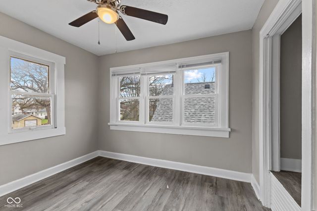 914 N Tuxedo Street, Indianapolis, IN 46201