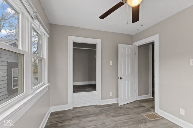 914 N Tuxedo Street, Indianapolis, IN 46201