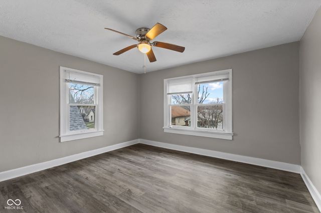 914 N Tuxedo Street, Indianapolis, IN 46201