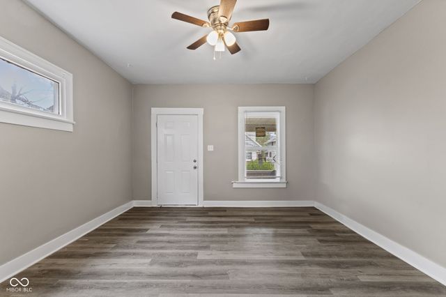 914 N Tuxedo Street, Indianapolis, IN 46201