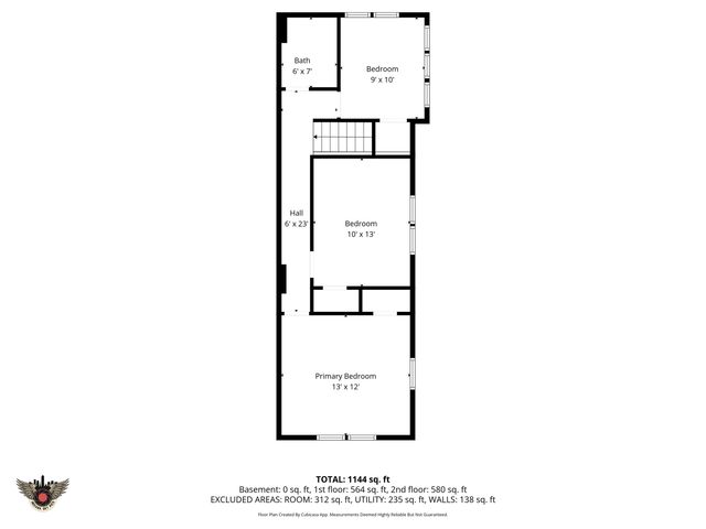 914 N Tuxedo Street, Indianapolis, IN 46201