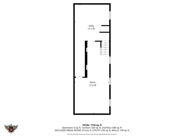 914 N Tuxedo Street, Indianapolis, IN 46201