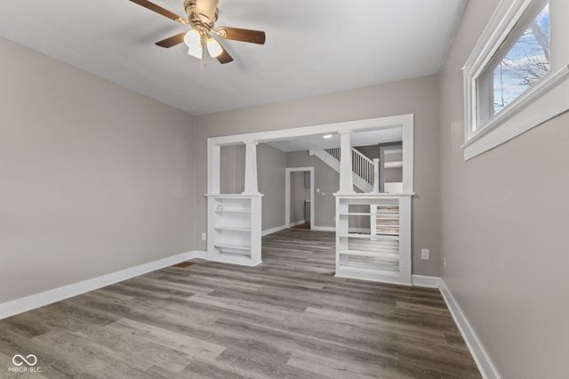 914 N Tuxedo Street, Indianapolis, IN 46201