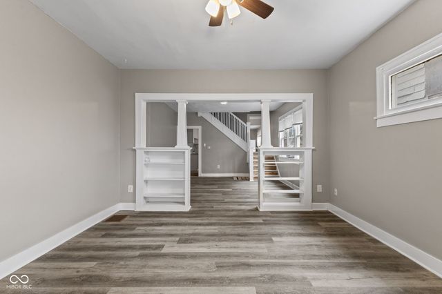 914 N Tuxedo Street, Indianapolis, IN 46201