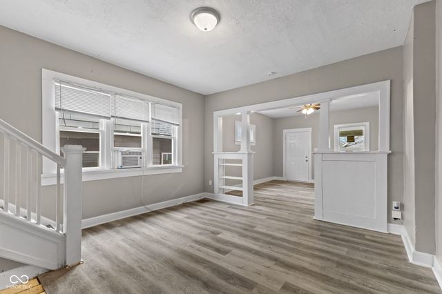 914 N Tuxedo Street, Indianapolis, IN 46201