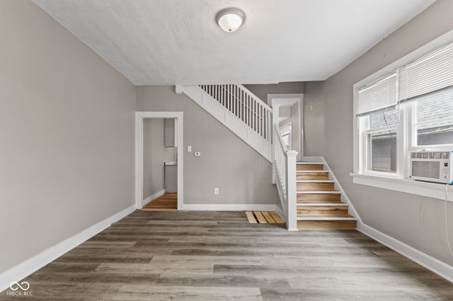 914 N Tuxedo Street, Indianapolis, IN 46201