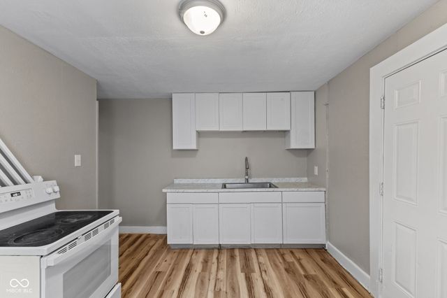 914 N Tuxedo Street, Indianapolis, IN 46201