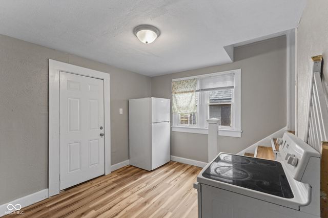 914 N Tuxedo Street, Indianapolis, IN 46201