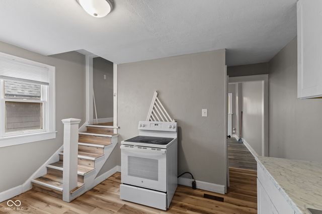 914 N Tuxedo Street, Indianapolis, IN 46201