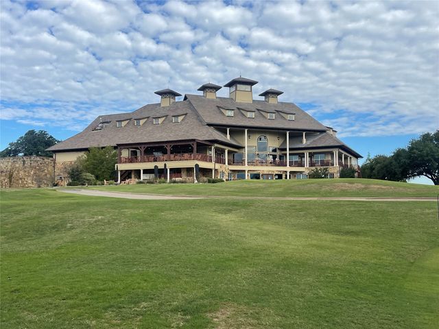 6005 Killmarnoch Drive, Cleburne, TX 76033
