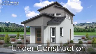 8712 Naperville Heights, Colorado Springs, CO 80908