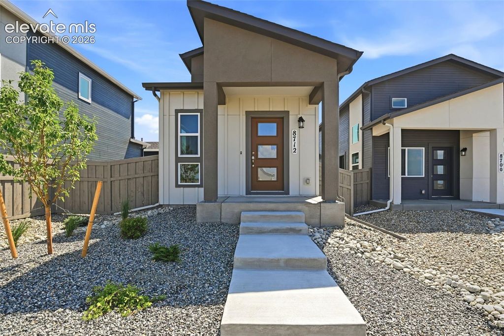 8712 Naperville Heights, Colorado Springs, CO 80908 — photo 2