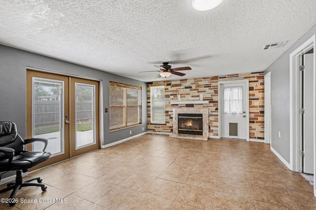 610 Japonica Drive, Melbourne, FL 32901