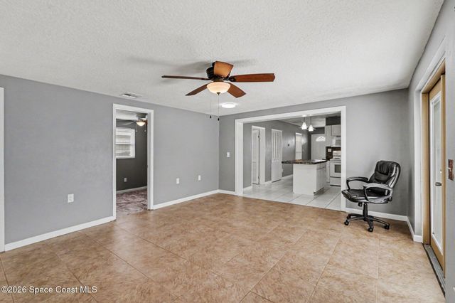 610 Japonica Drive, Melbourne, FL 32901