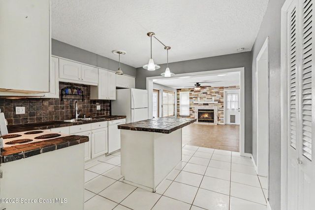 610 Japonica Drive, Melbourne, FL 32901