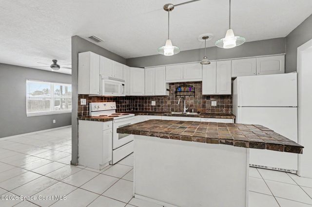 610 Japonica Drive, Melbourne, FL 32901