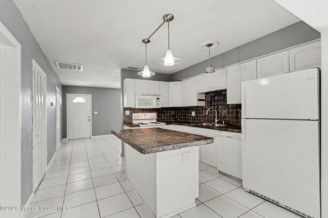 610 Japonica Drive, Melbourne, FL 32901