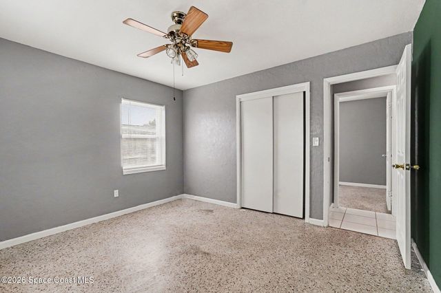 610 Japonica Drive, Melbourne, FL 32901