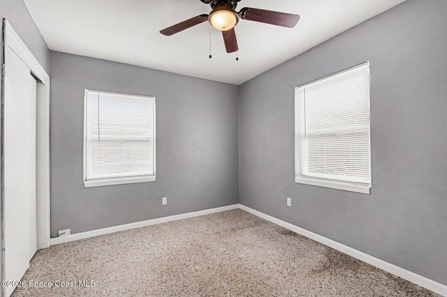 610 Japonica Drive, Melbourne, FL 32901