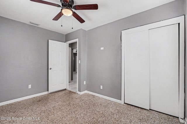 610 Japonica Drive, Melbourne, FL 32901
