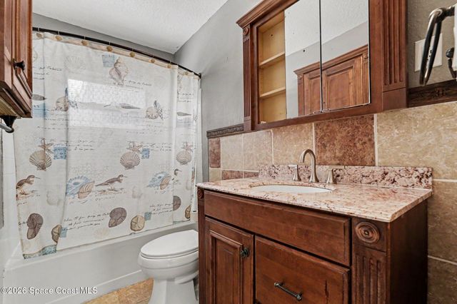 610 Japonica Drive, Melbourne, FL 32901