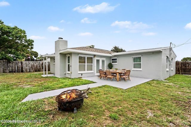 610 Japonica Drive, Melbourne, FL 32901