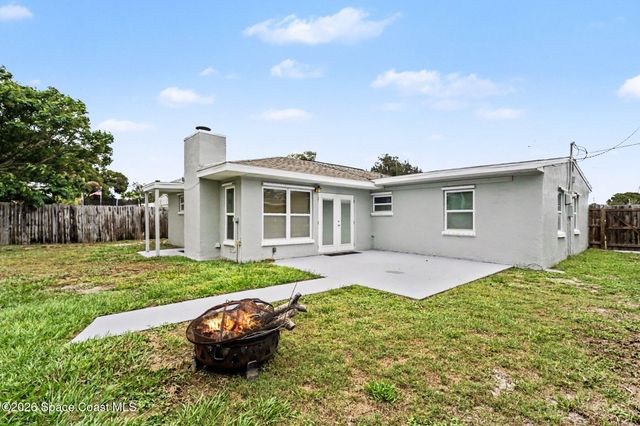 610 Japonica Drive, Melbourne, FL 32901