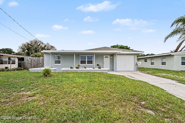 610 Japonica Drive, Melbourne, FL 32901