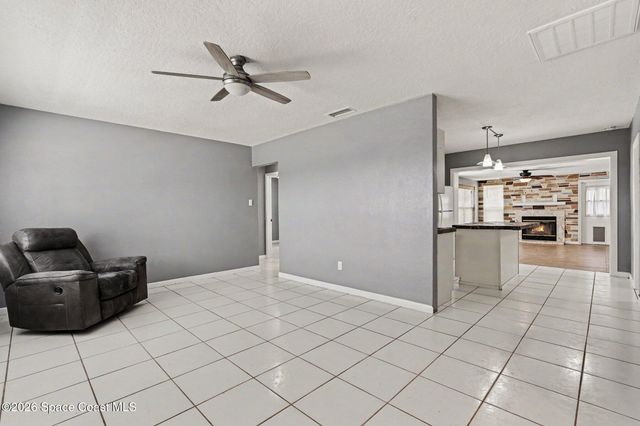 610 Japonica Drive, Melbourne, FL 32901