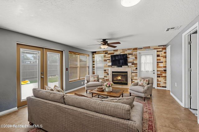 610 Japonica Drive, Melbourne, FL 32901