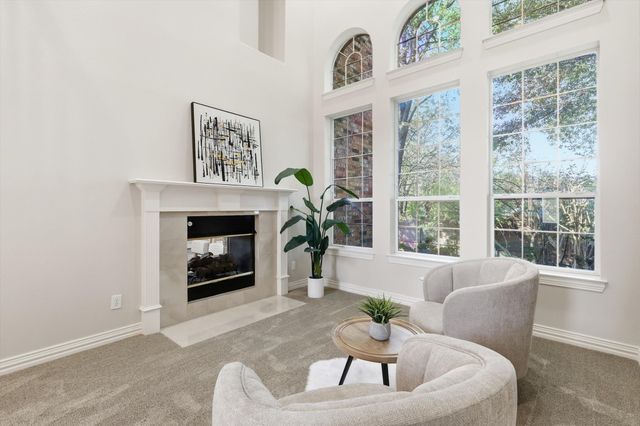 2505 Carroll Court, Flower Mound, TX 75022