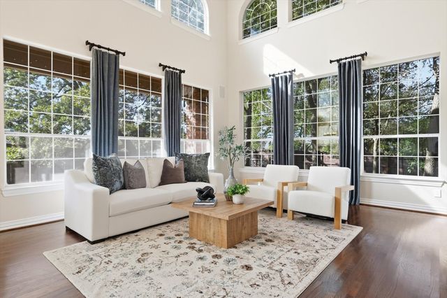 2505 Carroll Court, Flower Mound, TX 75022