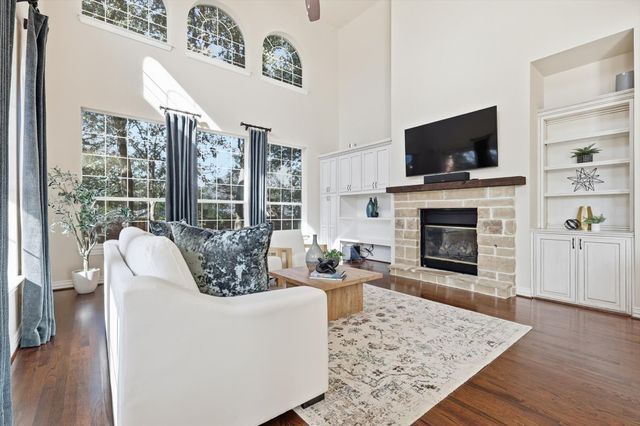 2505 Carroll Court, Flower Mound, TX 75022