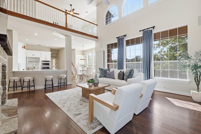 2505 Carroll Court, Flower Mound, TX 75022