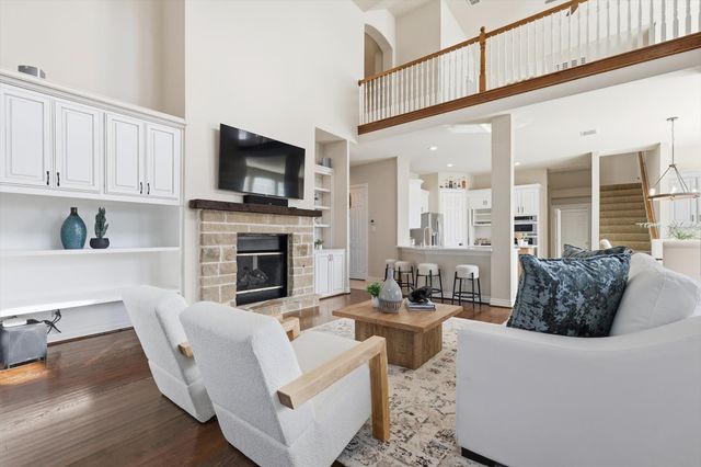 2505 Carroll Court, Flower Mound, TX 75022