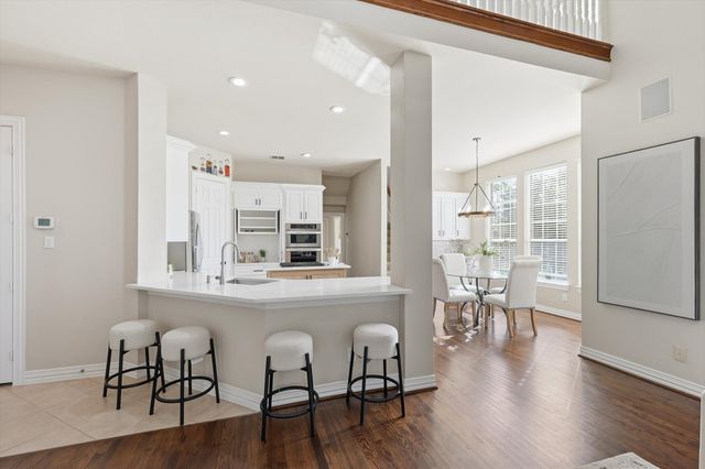 2505 Carroll Court, Flower Mound, TX 75022