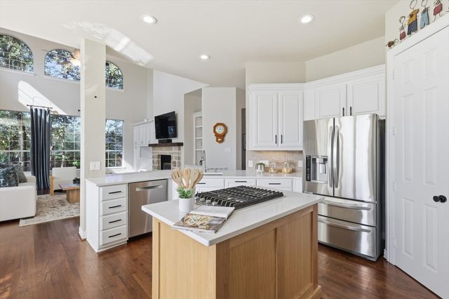 2505 Carroll Court, Flower Mound, TX 75022