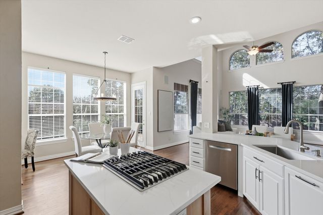 2505 Carroll Court, Flower Mound, TX 75022