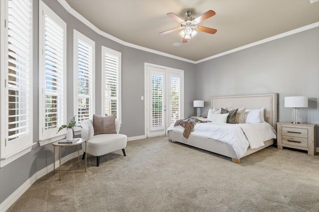 2505 Carroll Court, Flower Mound, TX 75022